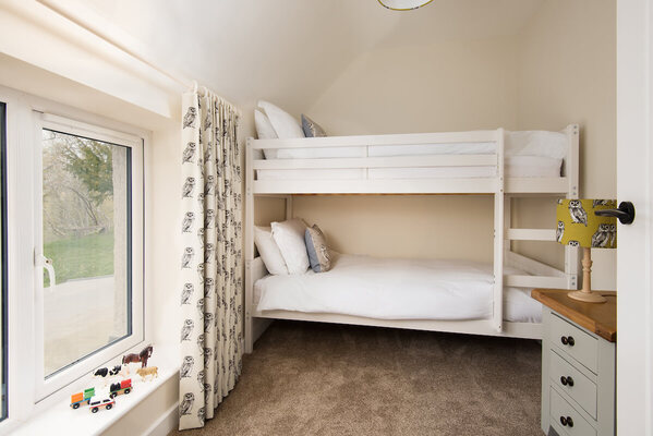 childrens bedroom